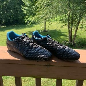 Nike Soccer Cleats